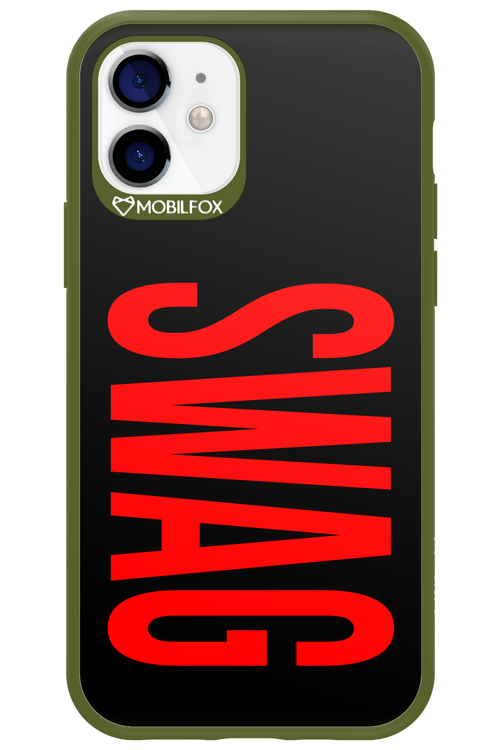 SWAG 2.0 - Apple iPhone 12