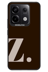 Z (Mokka Foam) - Xiaomi Redmi Note 13 Pro 5G