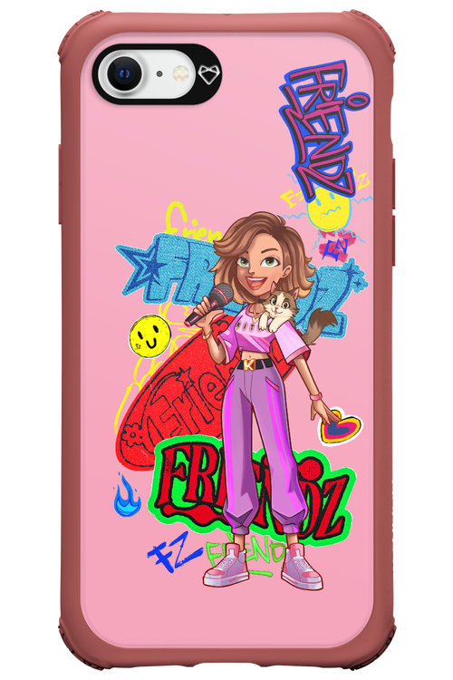Kinia - Apple iPhone SE 2022
