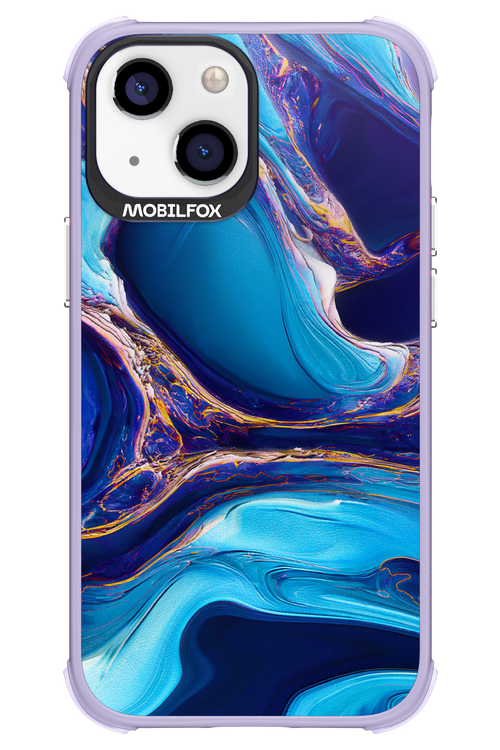 Amethyst - Apple iPhone 13 Mini