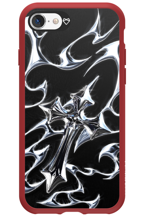 Faith 2.0 - Apple iPhone SE 2020