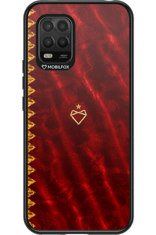 Spania x Mobilfox 2.0 - Xiaomi Mi 10 Lite 5G