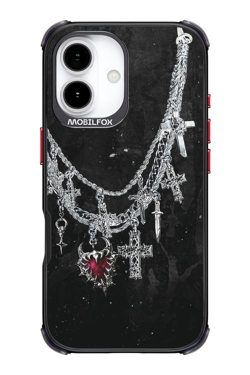 Trap Chain - Apple iPhone 17