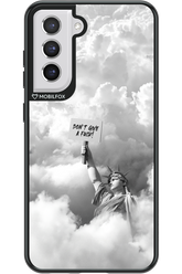 Don't give a  - Samsung Galaxy S21 FE