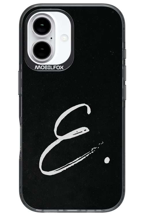 (Off Space) E 2.0 - Apple iPhone 16