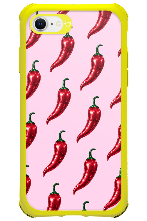 Chili Babe 2.0 - Apple iPhone SE 2020