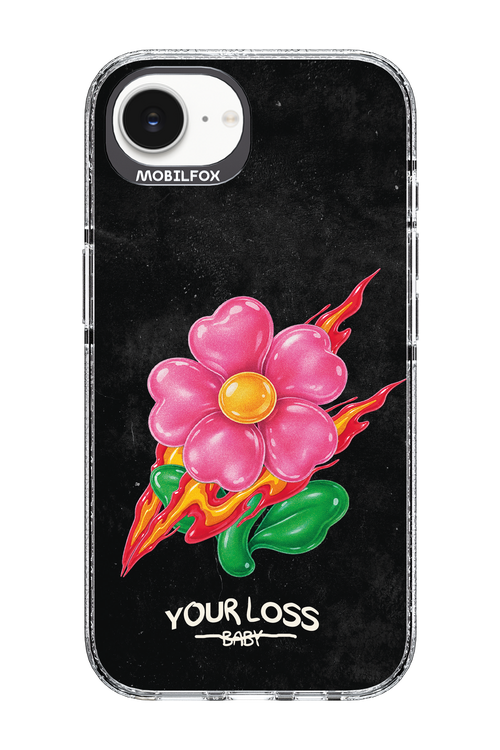 Your Loss 2.0 - Apple iPhone 17e