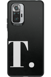 T (Off Space) 2.0 - Xiaomi Redmi Note 10 Pro