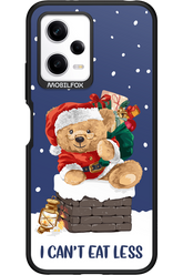 I can't eat less - Xiaomi Redmi Note 12 5G