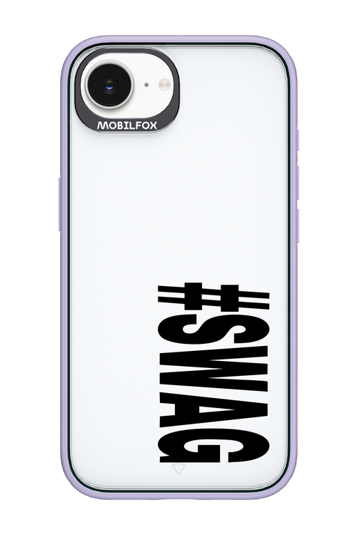 Swag Dark Mode - Apple iPhone 16e