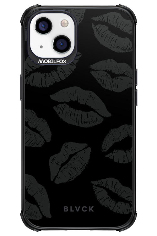 Dark Lips - Apple iPhone 13