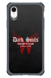Dark Souls (Red Angel) - Apple iPhone XR