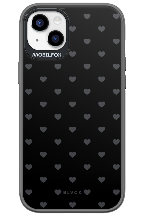 BLVCK HEARTS - Apple iPhone 14 Plus