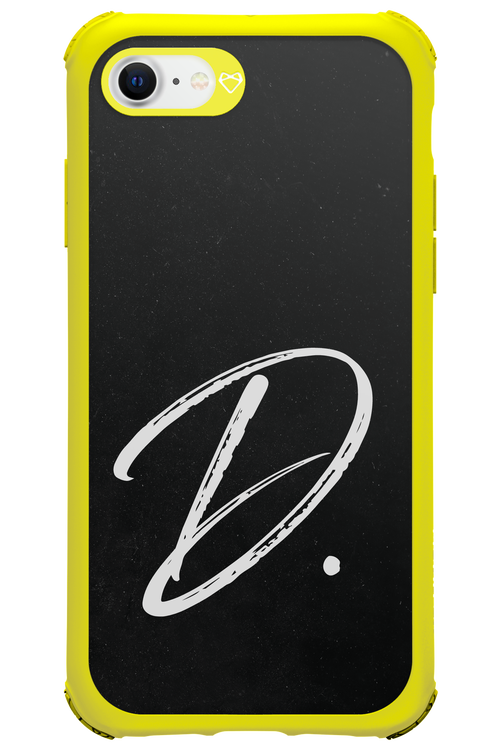 (Off Space) D 2.0 - Apple iPhone SE 2022