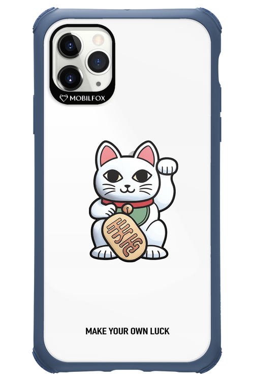 Maneki Neko - Apple iPhone 11 Pro Max