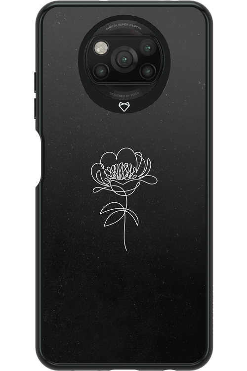 Wild Flower - Xiaomi Poco X3 Pro