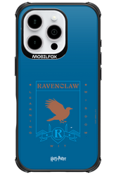 Ravenclaw. - Apple iPhone 16 Pro