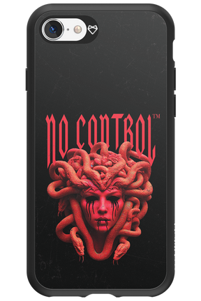 No Control - Apple iPhone SE 2020