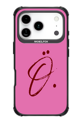 (Sorbet) O II 2.0 - Apple iPhone 17 Pro