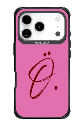 (Sorbet) O II 2.0 - Apple iPhone 17 Pro