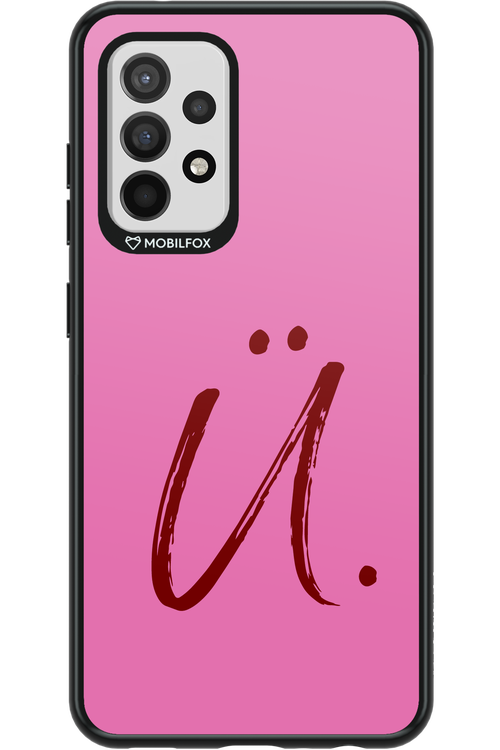 (Sorbet) U II 2.0 - Samsung Galaxy A52 / A52 5G / A52s