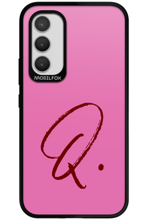 (Sorbet) Q 2.0 - Samsung Galaxy A34