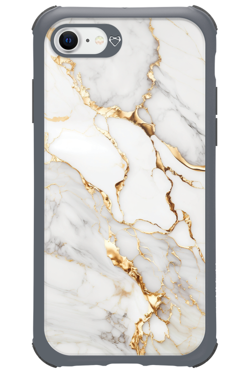 Ariel 2.0 - Apple iPhone 8