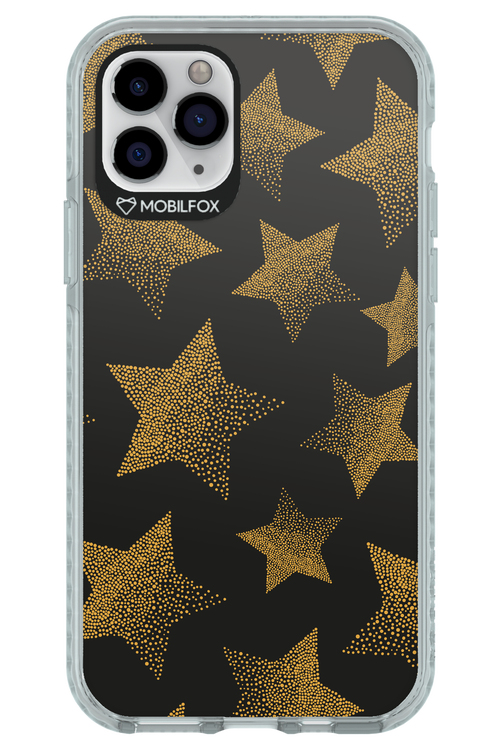 Holiday Stars - Apple iPhone 11 Pro