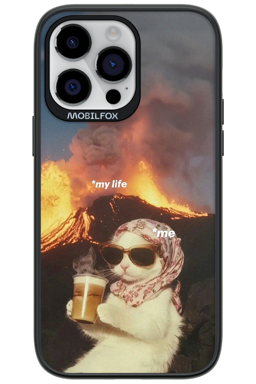 My life 2.0 - Apple iPhone 14 Pro Max