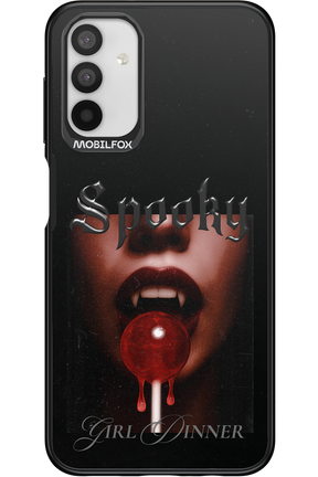 Freaky Girl - Samsung Galaxy A04s