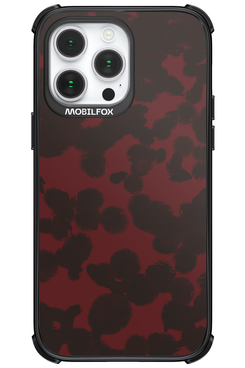 Bordeaux Skin - Apple iPhone 14 Pro Max