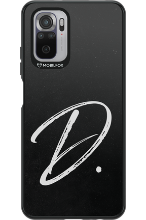 (Off Space) D 2.0 - Xiaomi Redmi Note 10