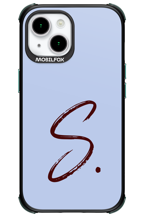 (Jellyfish Presso) S 2.0 - Apple iPhone 15