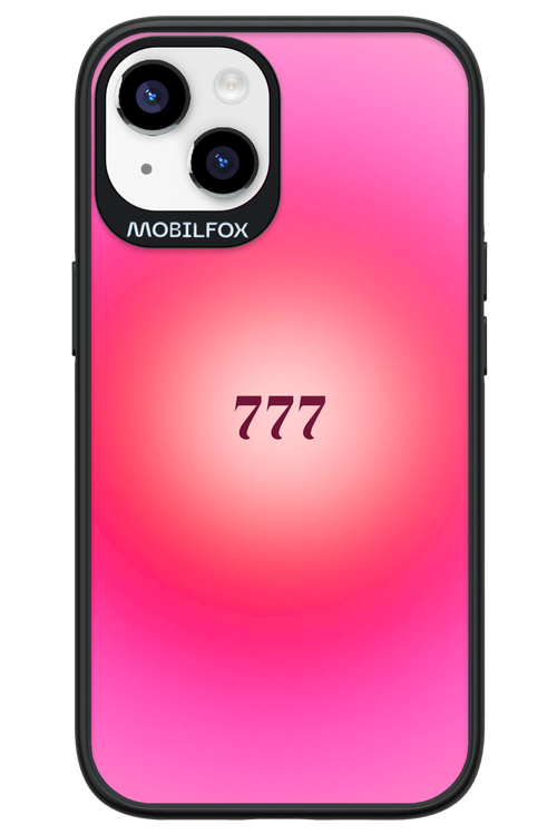 Aura 777 - Apple iPhone 14