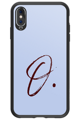 (Jellyfish Presso) O 2.0 - Apple iPhone XS Max