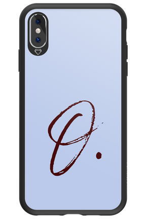 (Jellyfish Presso) O 2.0 - Apple iPhone XS Max