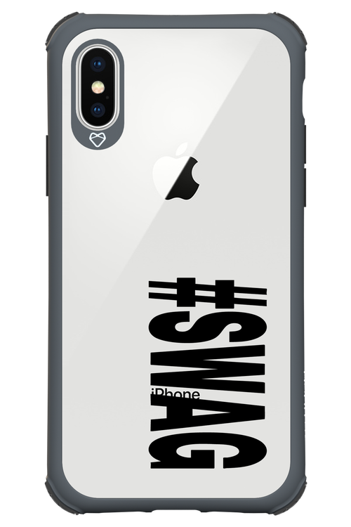 Swag Dark Mode - Apple iPhone XS