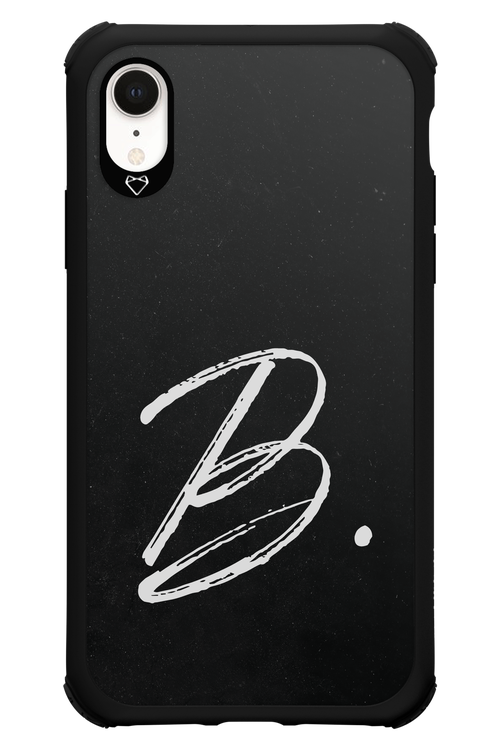 (Off Space) B 2.0 - Apple iPhone XR