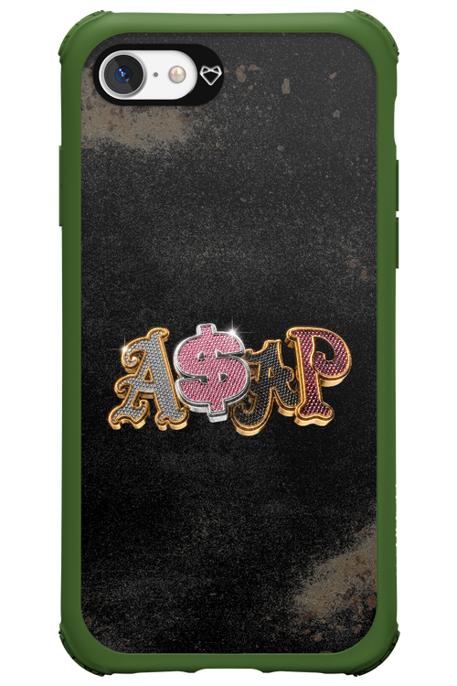 ASAP 2.0 - Apple iPhone 7