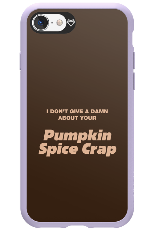 P-Spice Crap 2.0 - Apple iPhone SE 2022