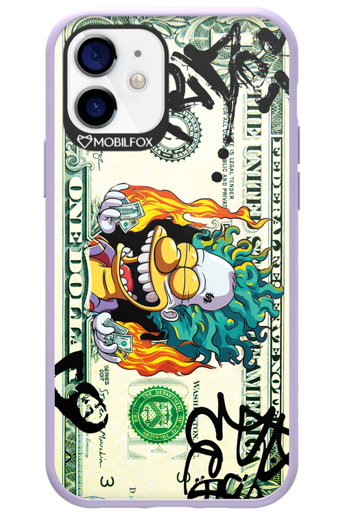 CLOWN 2.0 - Apple iPhone 12