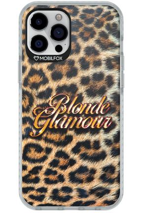 Blonde Glamour - Apple iPhone 12 Pro Max