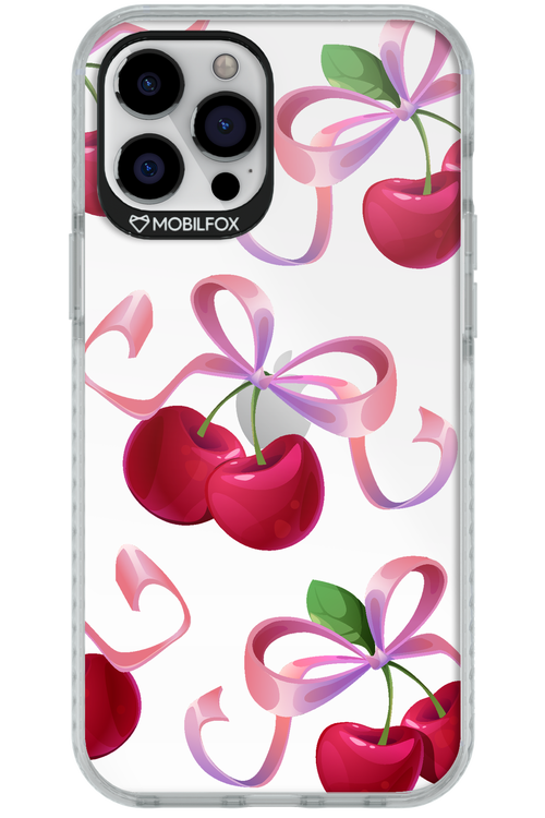 Cherry Cherry Lady - Apple iPhone 12 Pro Max