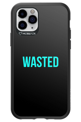 WASTED 2.0 - Apple iPhone 11 Pro
