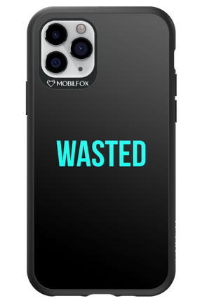 WASTED 2.0 - Apple iPhone 11 Pro