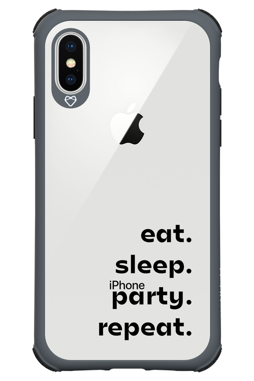 Party Loop - Apple iPhone XS