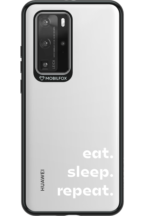 Daily Loop Light 2.0 - Huawei P40 Pro