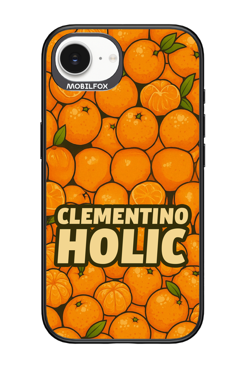 Clementino Holic 2.0 - Apple iPhone 16e