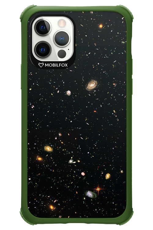Cosmic Space 2.0 - Apple iPhone 12 Pro