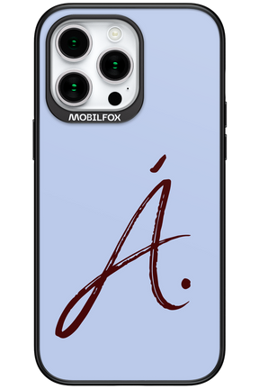 (Jellyfish Presso) A II 2.0 - Apple iPhone 15 Pro Max